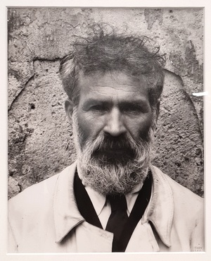 Constantin Brancusi